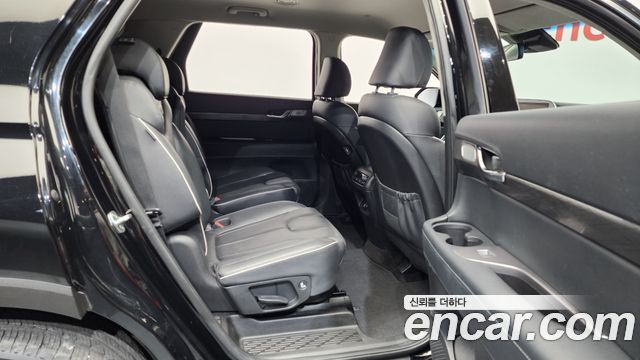 Hyundai Palisade 2020 — photo 12