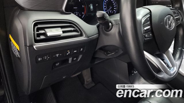 Hyundai Palisade 2020 — photo 14