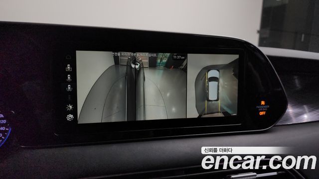 Hyundai Palisade 2020 — photo 17