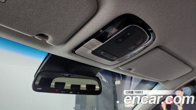 Hyundai Palisade 2020 — photo 18
