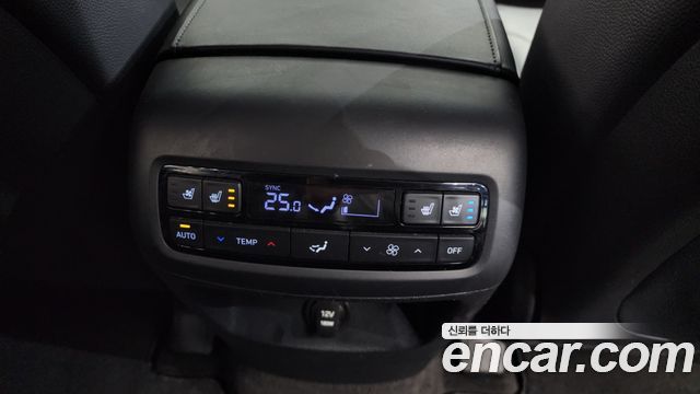 Hyundai Palisade 2020 — photo 19