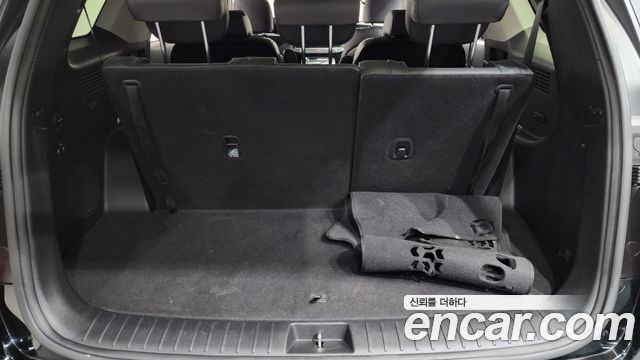 Hyundai Palisade 2020 — photo 20