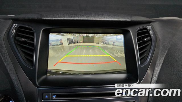 Hyundai Grandeur 2016 — photo 16