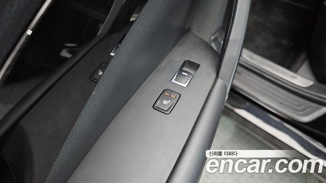 Hyundai Grandeur 2016 — photo 19