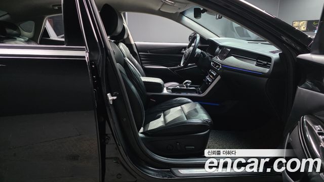 Kia K7 2020 — photo 10