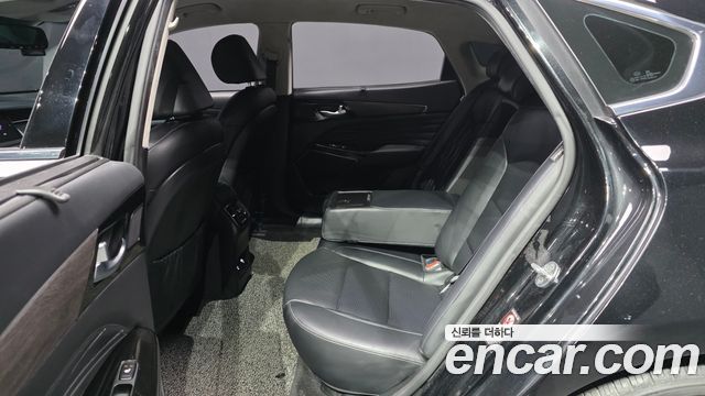 Kia K7 2020 — photo 12
