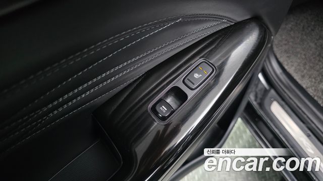 Kia K7 2020 — photo 19