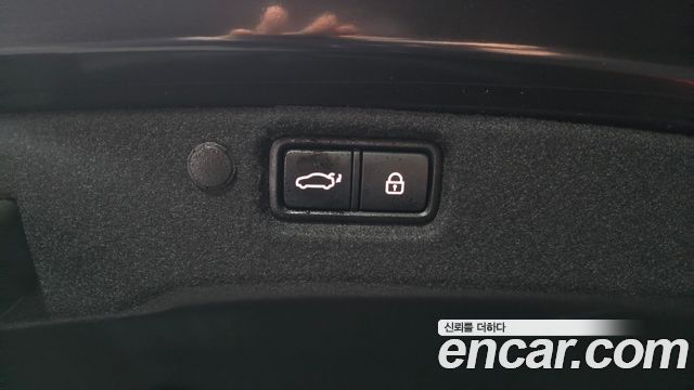 Kia K7 2020 — photo 20