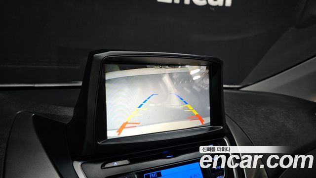 Hyundai AVANTE 2013 — photo 15