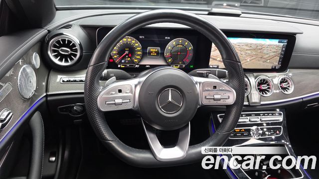 Mercedes-Benz E-Class 2020 — photo 13