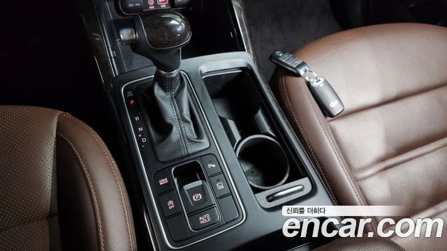 Kia Sorento 2016 — photo 9