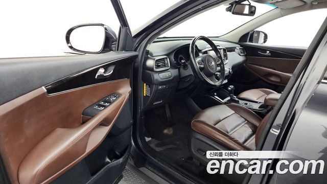 Kia Sorento 2016 — photo 10