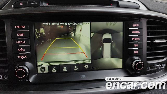 Kia Sorento 2016 — photo 15