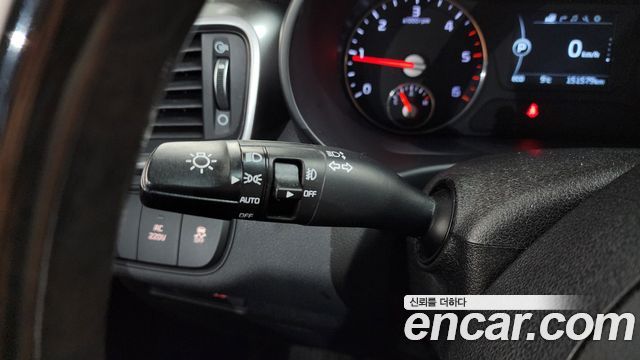 Kia Sorento 2016 — photo 16