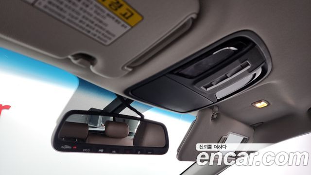 Kia Sorento 2016 — photo 19