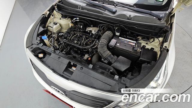 Kia Sportage 2011 — photo 6
