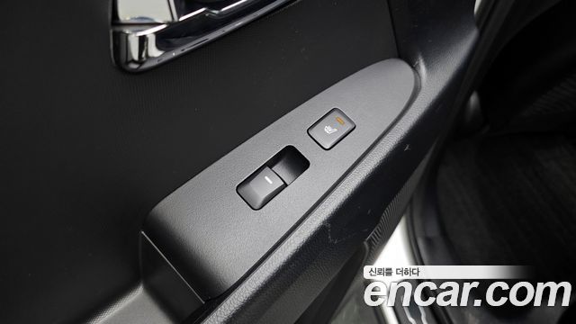 Kia Sportage 2011 — photo 19