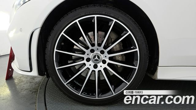 Mercedes-Benz CLS-Class 2021 — photo 5