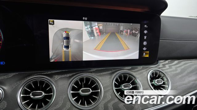 Mercedes-Benz CLS-Class 2021 — photo 15