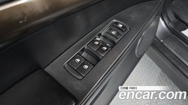 KG Mobility KORANDO 2014 — photo 13