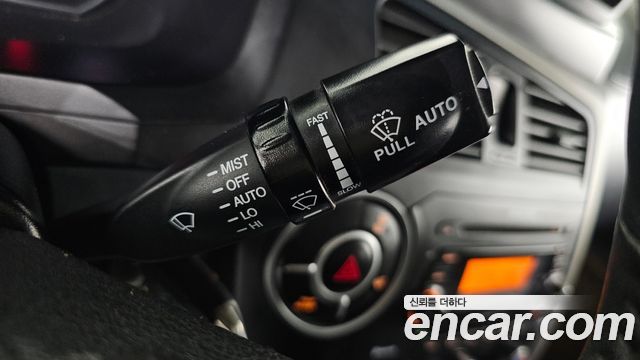 KG Mobility KORANDO 2014 — photo 15