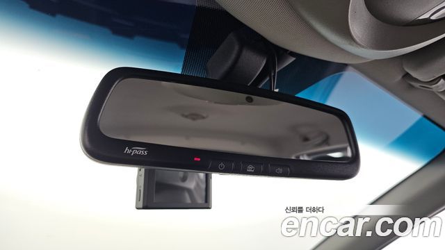 KG Mobility KORANDO 2014 — photo 16