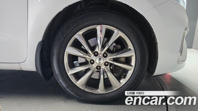 Kia Canival 2019 — photo 5