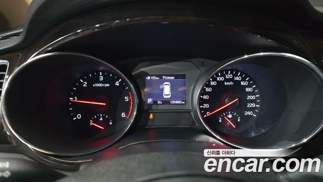 Kia Canival 2019 — photo 8