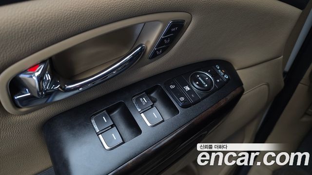 Kia Canival 2019 — photo 17