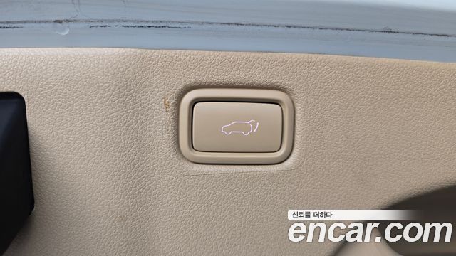 Kia Canival 2019 — photo 20