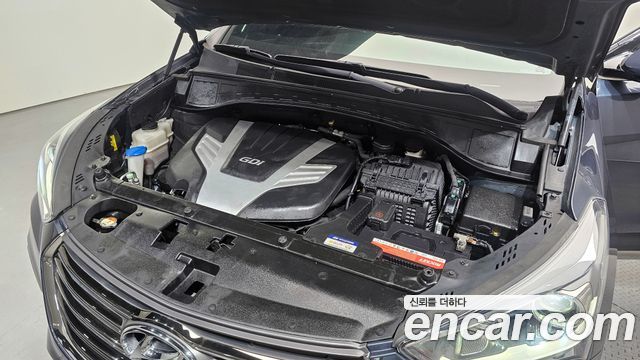 Hyundai Maxcruz 2018 — photo 6