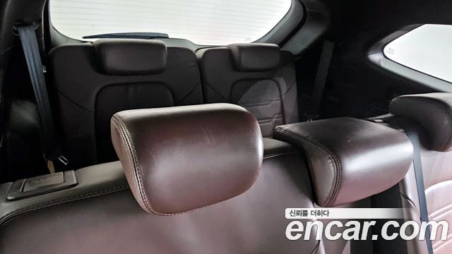 Hyundai Maxcruz 2018 — photo 13