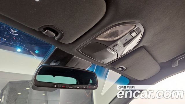 Hyundai Maxcruz 2018 — photo 17