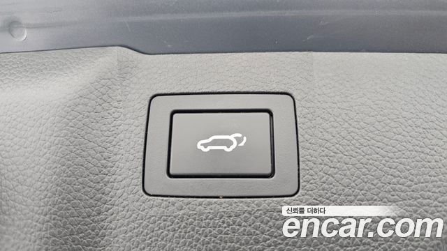 Hyundai Maxcruz 2018 — photo 20
