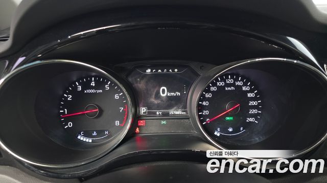 Kia Canival 2016 — photo 8