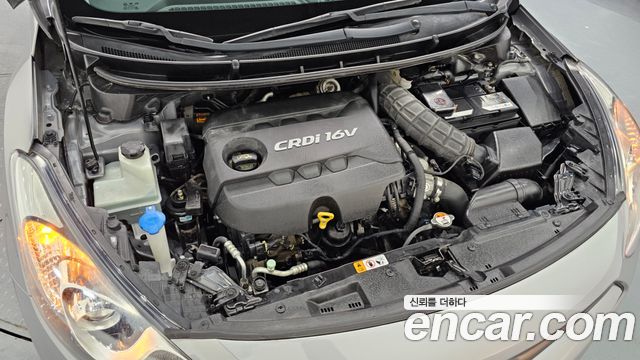 Hyundai i30 2012 — photo 6