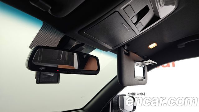 KG Mobility Rexton 2019 — photo 18