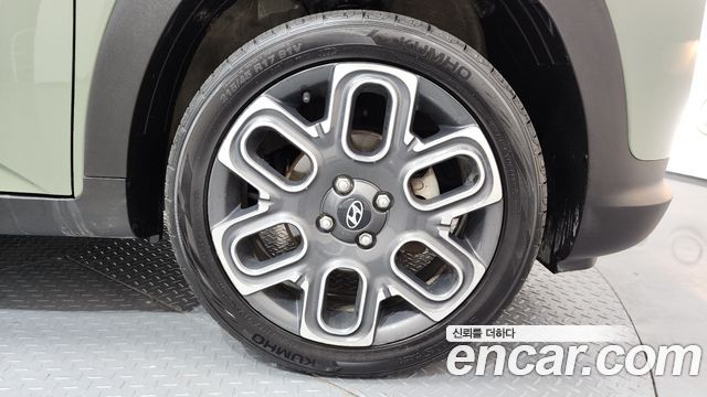Hyundai Casper 2023 — photo 5