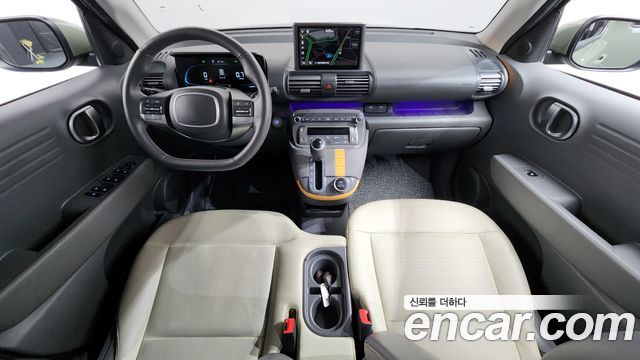 Hyundai Casper 2023 — photo 7