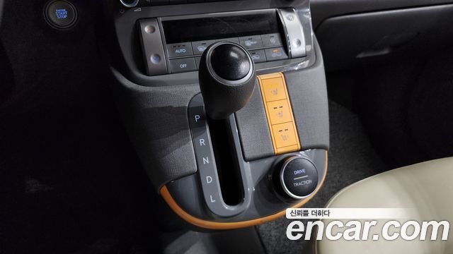 Hyundai Casper 2023 — photo 9