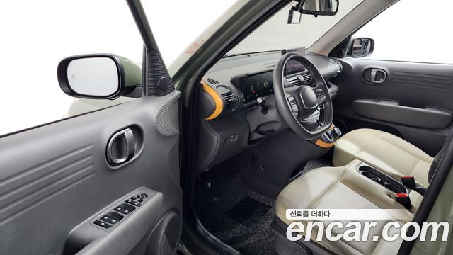 Hyundai Casper 2023 — photo 10