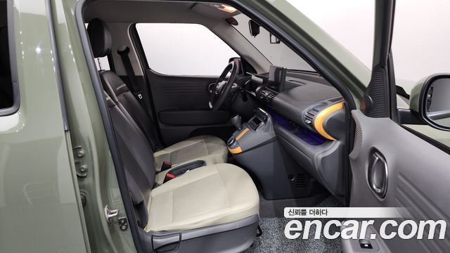 Hyundai Casper 2023 — photo 11