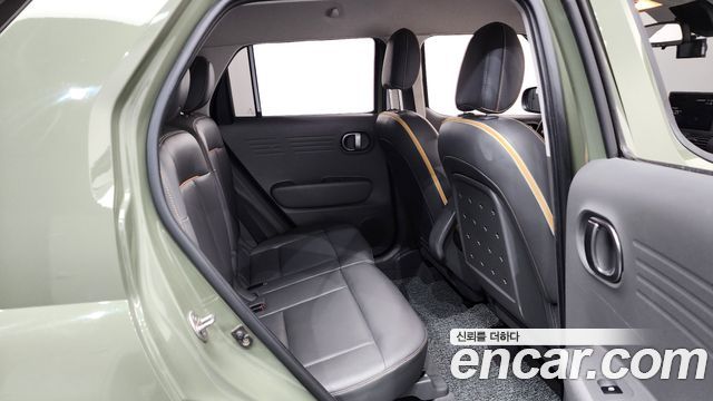 Hyundai Casper 2023 — photo 12