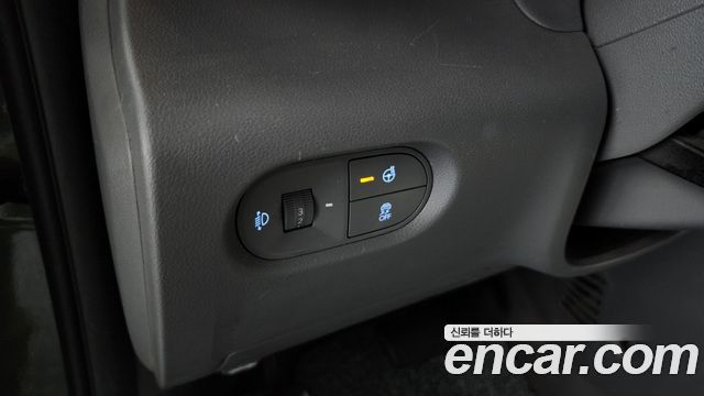Hyundai Casper 2023 — photo 14