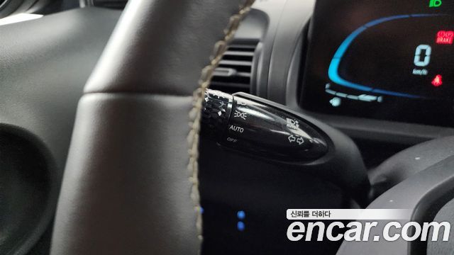 Hyundai Casper 2023 — photo 15