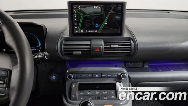 Hyundai Casper 2023 — photo 16