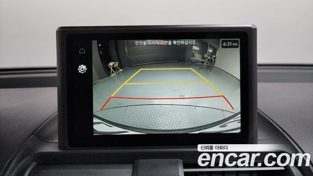 Hyundai Casper 2023 — photo 17