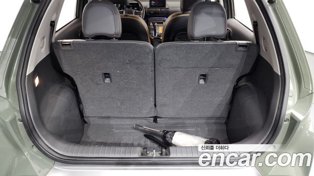 Hyundai Casper 2023 — photo 20