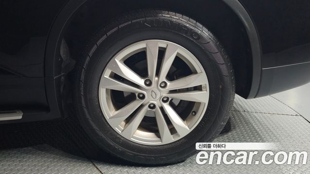 Renault Korea QM6 2020 — photo 5