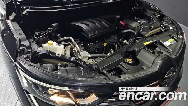 Renault Korea QM6 2020 — photo 6